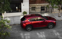 Bán cực chạy, vô cùng đắt khách nhưng Mazda CX-5 vẫn đang đứng trước nguy cơ bị "khai tử"