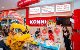 Konni39 thành công nhờ triết lý Kaizen của người Nhật