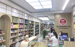 Japanshop - Địa chỉ đáng lưu tâm cho tín đồ mua sắm hàng Nhật