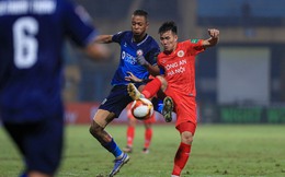 BLV Quang Huy: Sự trở lại mạnh mẽ của CLB Công an Hà Nội rất tốt cho V.League