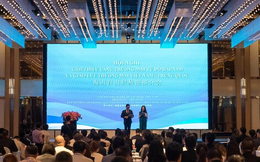 Quảng bá Cảng Thương mại Tự do (FTP) Hải Nam tại Việt Nam với 19 dự án chung được ký kết