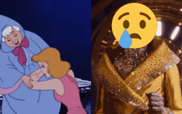 Khi dàn tiên nữ bị huỷ hoại nhan sắc trên màn ảnh: Disney chưa là gì khi so với cái tên cuối
