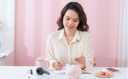 Giới trẻ chia sẻ bí quyết tiết kiệm nửa tháng lương