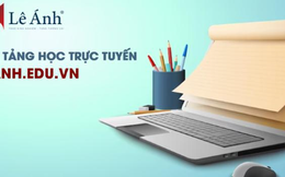 Trung tâm Lê Ánh - Nền tảng học trực tuyến thực tế chất lượng