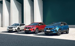 Kia, Mazda và Peugeot đồng loạt ưu đãi lớn cho nhiều dòng xe tại Việt Nam