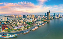 Vốn ngoại đồ về vùng nào nhiều nhất cả nước?