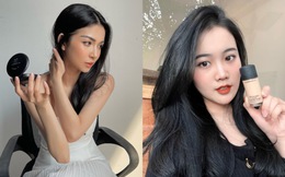 4 món đồ makeup khiến hội sành điệu cực mê và khuyên bạn nhất định phải sắm để thăng hạng nhan sắc