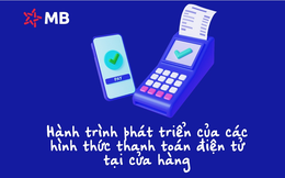 Kinh doanh thời 4.0 - Thuận cho chủ - tiện cho khách