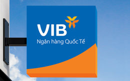 VIB: Hiệu quả kinh doanh top đầu, ĐHĐCĐ dự kiến duyệt kế hoạch cổ tức và tăng vốn