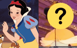 Bạch Tuyết từng xuất hiện tại Oscar, nhưng mặc nhầm váy của công chúa Disney khác?