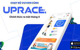 Giải mã lý do ứng dụng chạy bộ thuần Việt UPRACE được lòng cộng đồng runner trong nước