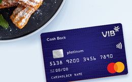  Làm mới bộ thẻ tín dụng, VIB cam kết chất lượng cho nhu cầu thực tế của khách hàng