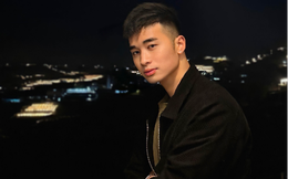Hành trình theo đuổi nghề nước hoa của chàng trai Nguyễn Ngọc Lân 

