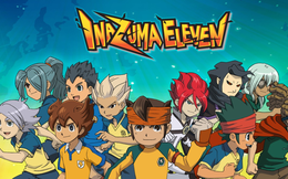 Tựa game thứ 7 của Serie Inazuma Eleven chính thức được ra mắt sau gần bảy năm ấp ủ