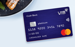 Làm mới bộ thẻ tín dụng, VIB cam kết chất lượng cho nhu cầu thực tế của khách hàng 