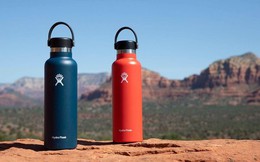 Hydro Flask - Thế hệ bình nước giữ nhiệt dành cho giới trẻ