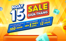 Nhân 3 tốc độ cày deadline bằng loạt sản phẩm công nghệ “xịn mịn” giảm sâu trên Shopee