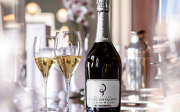 Triết lý làm nên đẳng cấp của thương hiệu Champagne hàng đầu Billecart Salmon