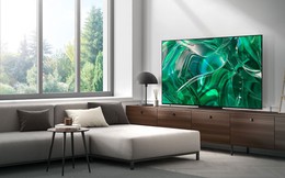 Samsung công bố 2 dòng TV OLED 2023 S90C và S95C với lời hứa hẹn về chất lượng hình ảnh, âm thanh vượt chuẩn