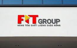 Tập đoàn F.I.T công bố bộ nhận diện thương hiệu mới