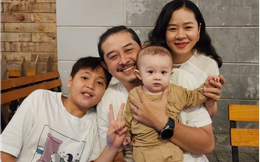 Food blogger Trùng Dương lan tỏa thông điệp: Đàn ông hiện đại không ngại vào bếp

