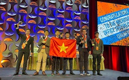 Cuộc thi Vô địch Tin học văn phòng thế giới - Viettel: 14 năm “hút” giới trẻ, chưa từng hạ nhiệt