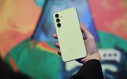 Chào đón cặp đôi “chiến thần gaming” Samsung Galaxy A54 5G và A34 5G ra mắt game thủ Việt