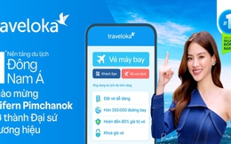 Traveloka công bố Baifern Pimchanok là Đại sứ thương hiệutại Thái Lan và Việt Nam