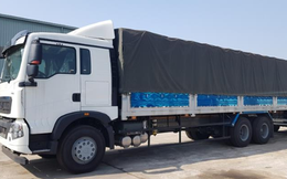 Xe tải nặng TMT Motors - Lựa chọn tối ưu cho doanh nghiệp