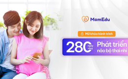 Ứng dụng thai giáo MomEdu có tốt không?