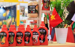 Biến tấu món Nhật với tương ớt Chin-su, thử rồi mới biết &quot;sinh ra là dành cho nhau&quot;