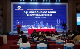 EVNFinance đặt mục tiêu phát triển mạnh mẽ trong năm 2023