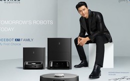 ECOVACS Robotics – Đánh dấu 5 năm thành công tại thị trường Việt Nam