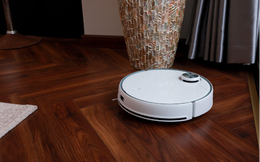 Khám phá Redroad G10: Robot hút bụi thông minh cho ngôi nhà sạch đẹp

