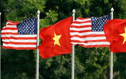Việt Nam đã nhận bao nhiêu vốn FDI từ Mỹ trước khi tiếp đón phái đoàn 50 công ty của quốc gia này?