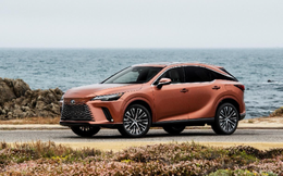 Lexus áp dụng chính sách bảo hành mới cho dải sản phẩm