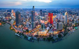 Kinh tế châu Á đang lấy lại đà tăng trưởng, Việt Nam là điểm sáng trong khu vực