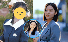 Tạo hình khác biệt trong phim mới của mỹ nhân A Business Proposal: Xinh đẹp thuần khiết còn gợi nhắc Son Ye Jin?