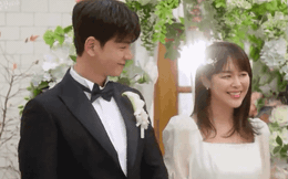 Phim Hàn kết thúc với 2 đám cưới viên mãn, tỷ suất người xem đứng đầu suốt 6 tháng liên tiếp