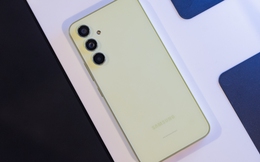 Đây là Samsung Galaxy A 2023: thiết kế chuẩn dòng S, camera &quot;xịn&quot; đi kèm cấu hình chuyên chơi game