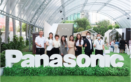 Ngọc Nguyên Châu được vinh danh nhà phân phối điều hoà hàng đầu miền Bắc tại sự kiện Panasonic

