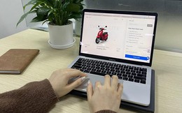 Tất tần tật về quy trình “mua trước trả sau” xe máy điện VinFast