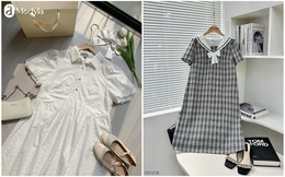 Đầm bầu Medyla – Đem đến sự tự tin cho phái đẹp qua từng sản phẩm thiết kế

