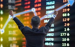 Cổ phiếu trụ nâng đỡ thị trường, VN-Index vượt ngưỡng 1.040 điểm
