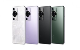 Huawei P60 chính thức: Thiết kế mới,  camera điều chỉnh được khẩu độ, chip Snapdragon 8+ 4G, giá từ 15,4 triệu đồng