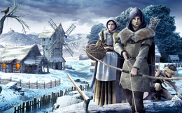 Ba tựa game lấy bối cảnh thời Trung cổ, hấp dẫn và lôi cuốn nhất trên Steam