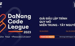 Cuộc thi lập trình thu hút hàng trăm đội thi với tổng giải thưởng hơn 200 triệu đồng