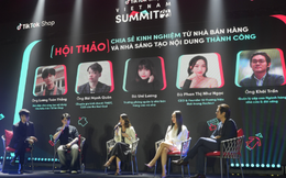 Dự đoán diện mạo ngành thương mại điện tử 2023 cùng TikTok Shop Vietnam Summit