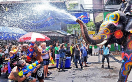 Du lịch Thái Lan: Thời điểm đẹp nhất với chi phí tiết kiệm?