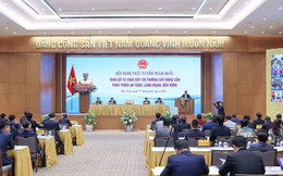 Cửa Lò "chuyển mình" trước khi sát nhập vào TP.Vinh – Cơ hội cho nhà đầu tư